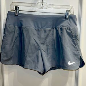 Women’s Nike Running, Jogging or Workout Shorts.            New WithTags